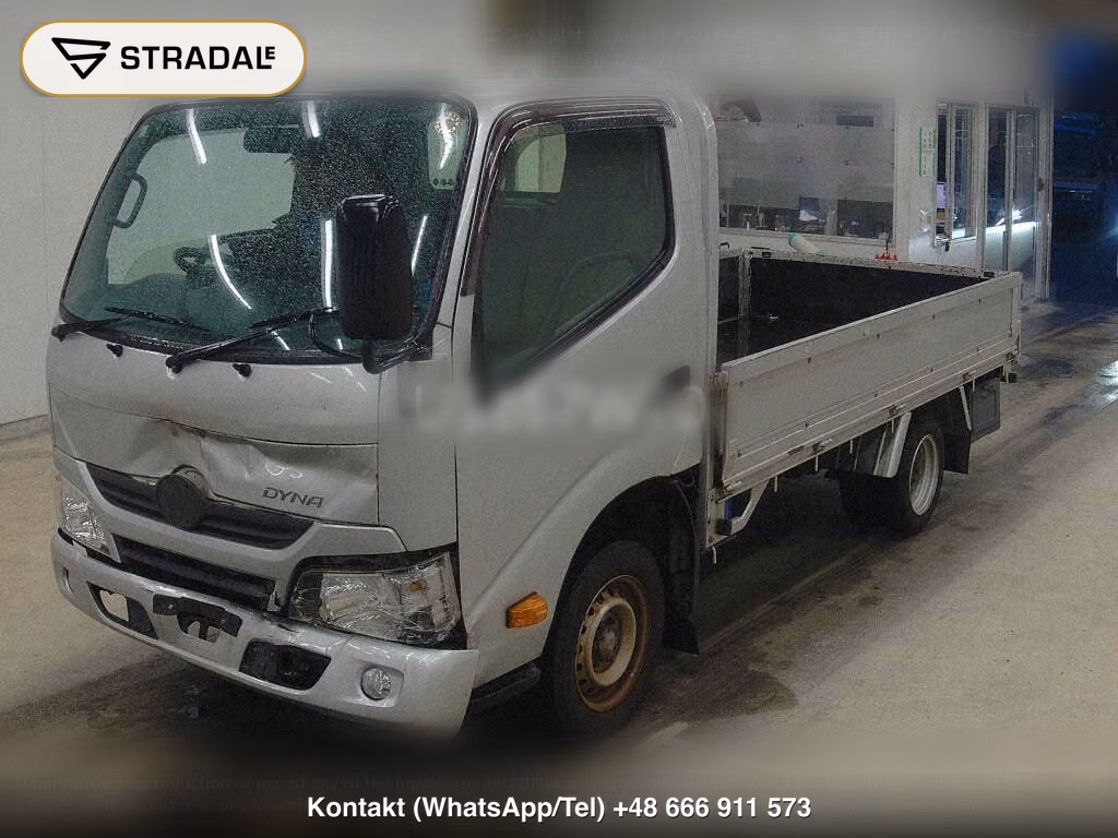 TOYOTA DYNA TRUCK 2D, miniaturka 5