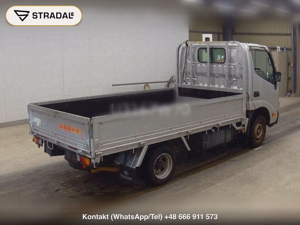 TOYOTA DYNA TRUCK 2D, miniaturka 6