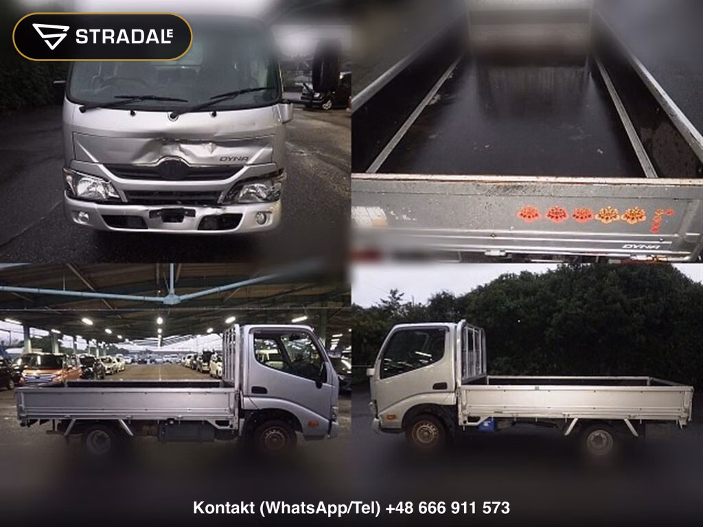 TOYOTA DYNA TRUCK 2D, miniaturka 7