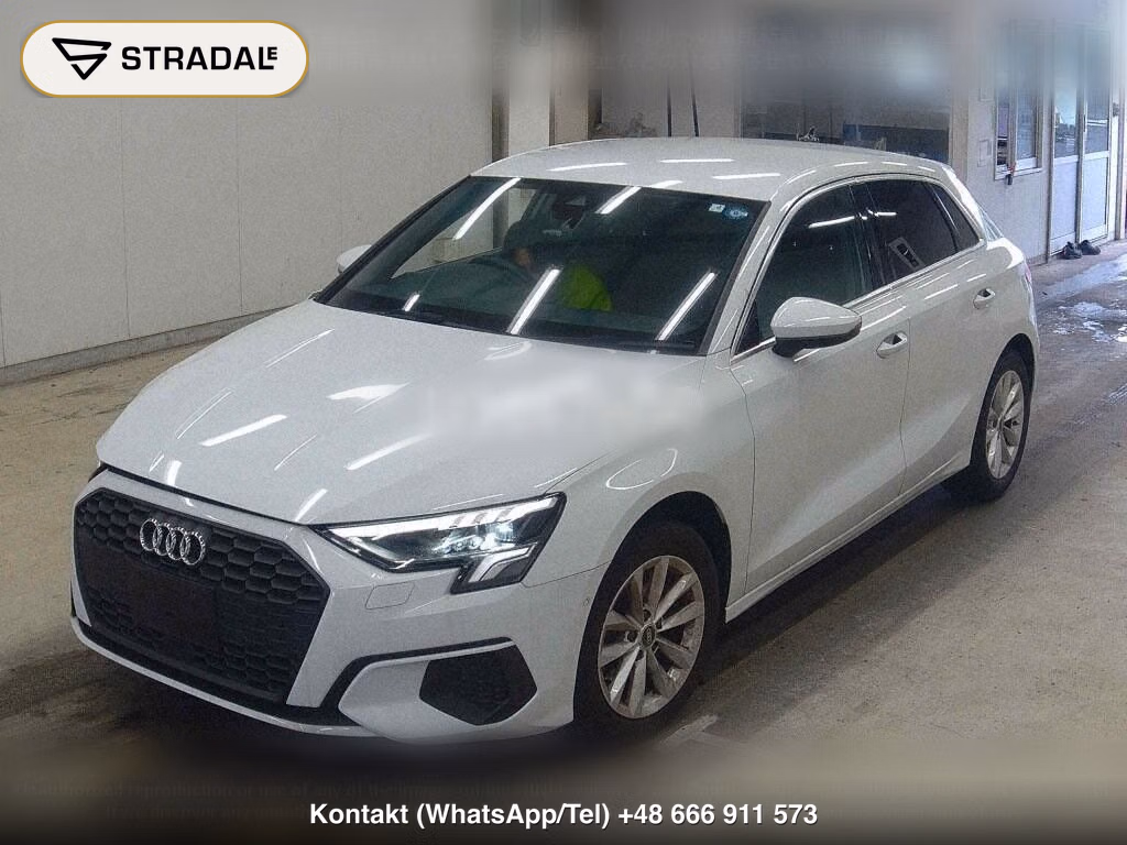 AUDI A3 5D SPORTBACK 30TFSI, miniaturka 5