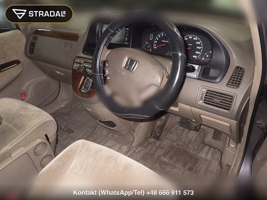 HONDA ODYSSEY L, miniaturka 4