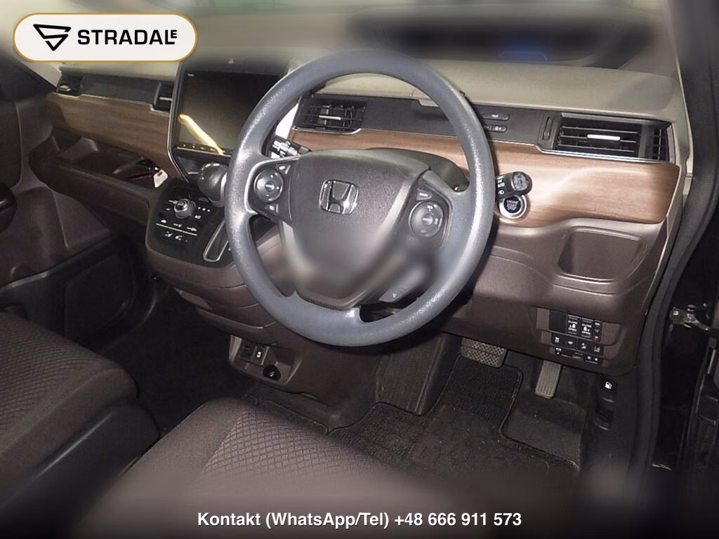 HONDA FREED 4WD G･HONDA SENSING, miniaturka 4