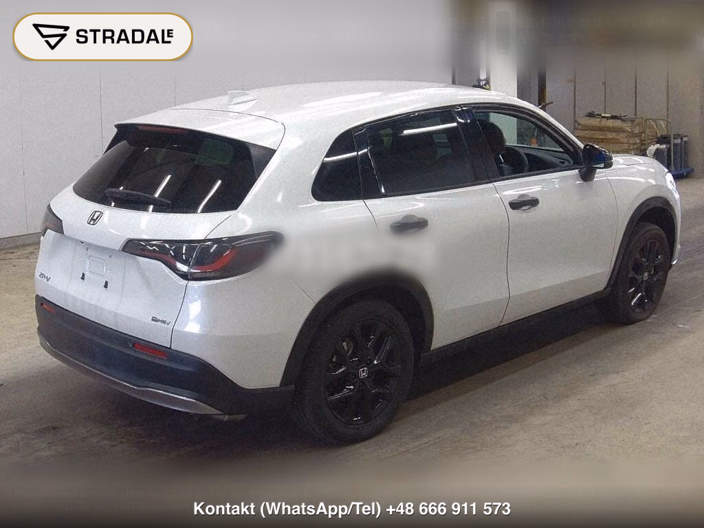 HONDA ZR-V E:HEV Z BLACK STYLE, miniaturka 6