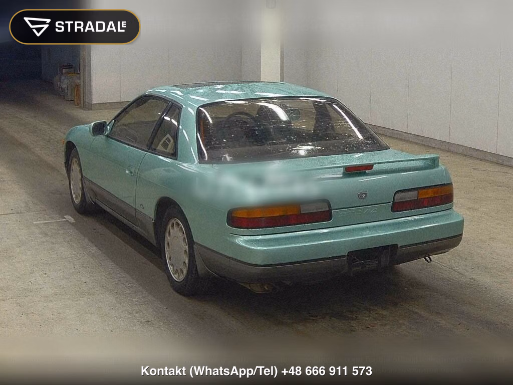 NISSAN SILVIA CP OTHERS, miniaturka 3