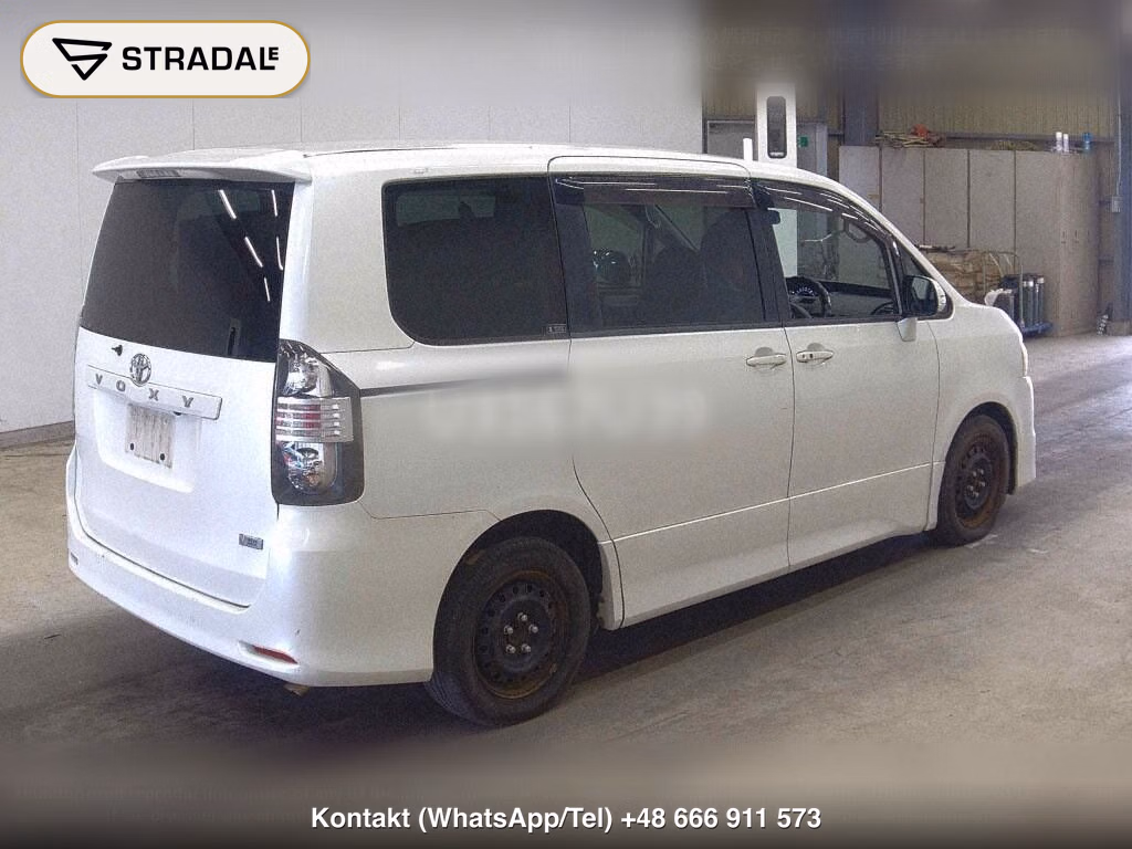 TOYOTA VOXY ZS, miniaturka 6