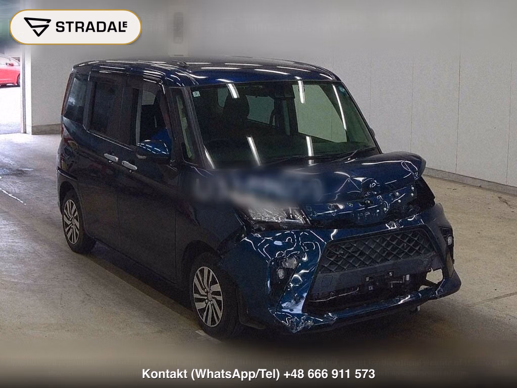 DAIHATSU THOR G, miniaturka 2