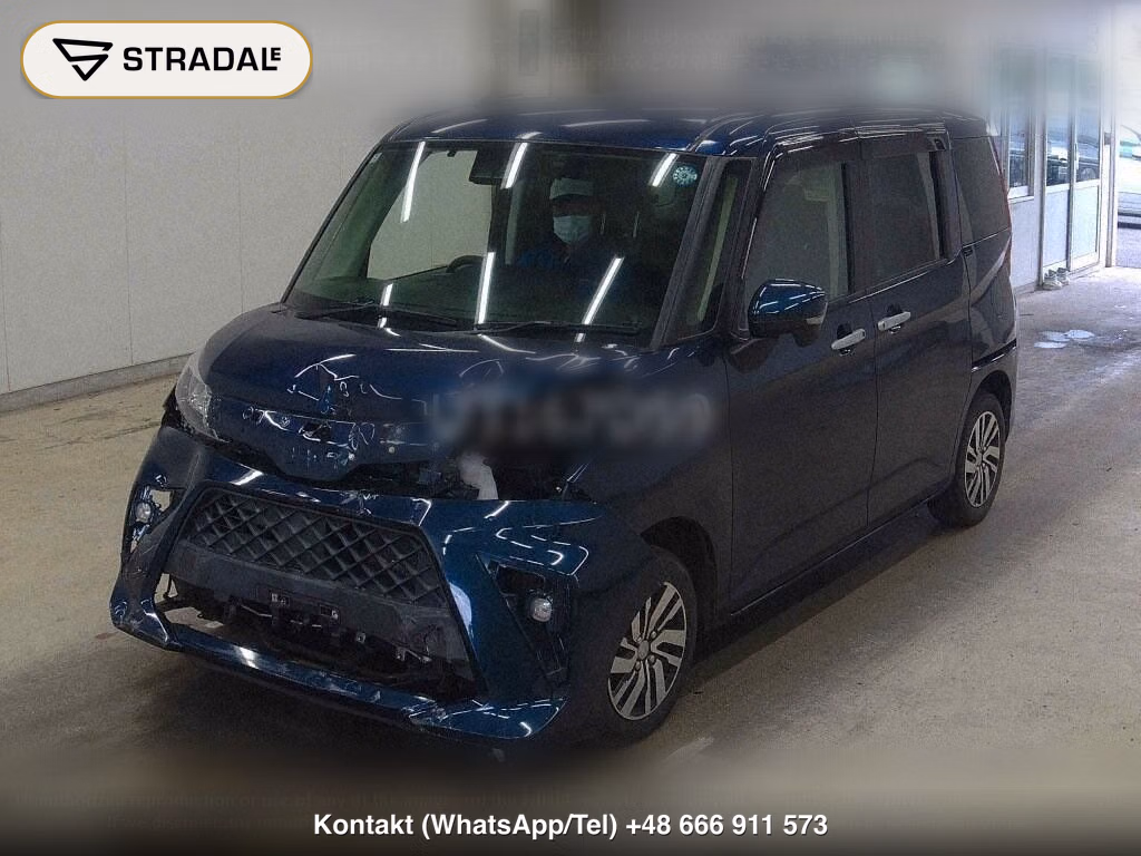 DAIHATSU THOR G, miniaturka 5
