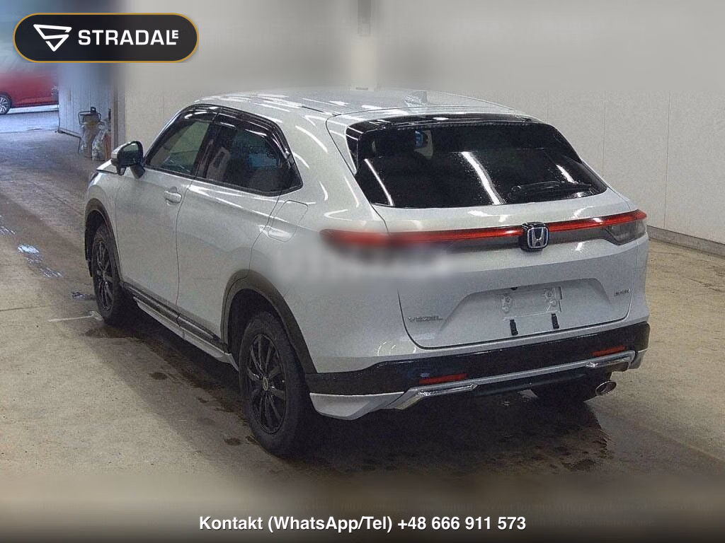 HONDA VEZEL 4WD HYBRID E:HEV Z, miniaturka 3