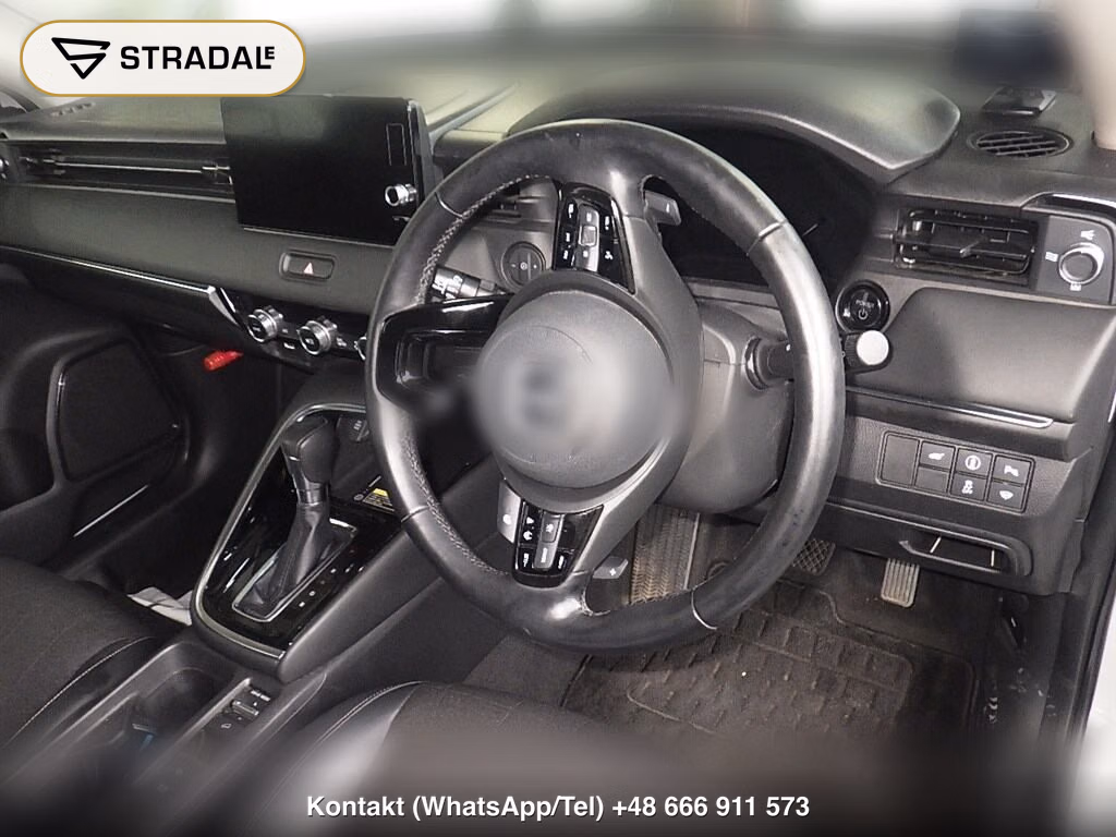 HONDA VEZEL 4WD HYBRID E:HEV Z, miniaturka 4