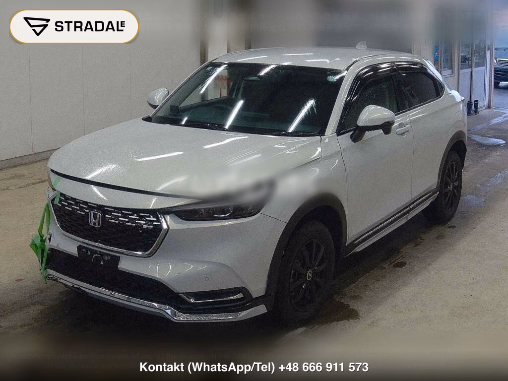 HONDA VEZEL 4WD HYBRID E:HEV Z, miniaturka 5