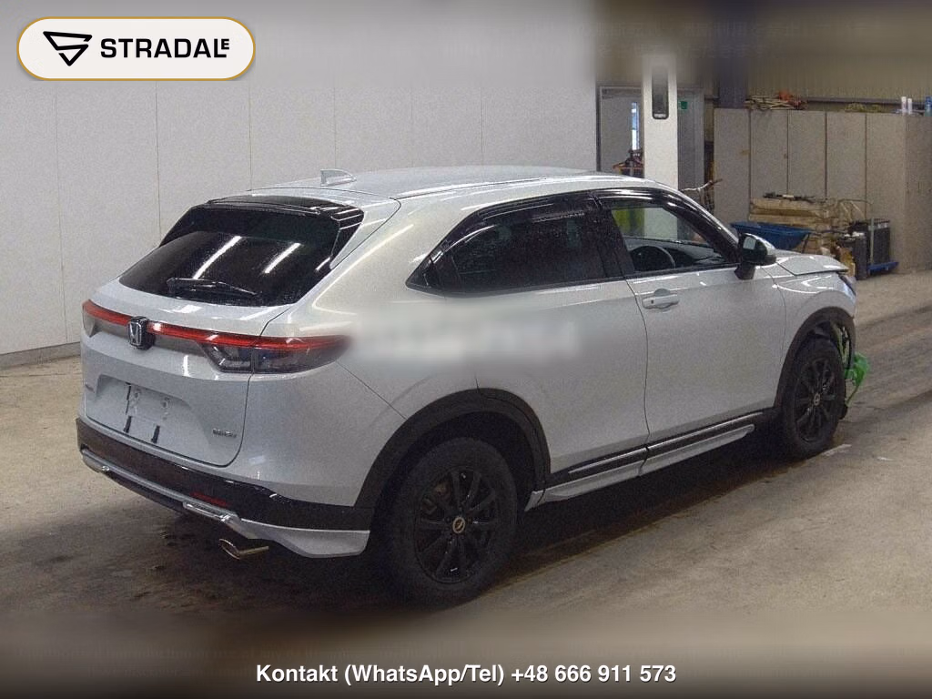 HONDA VEZEL 4WD HYBRID E:HEV Z, miniaturka 6