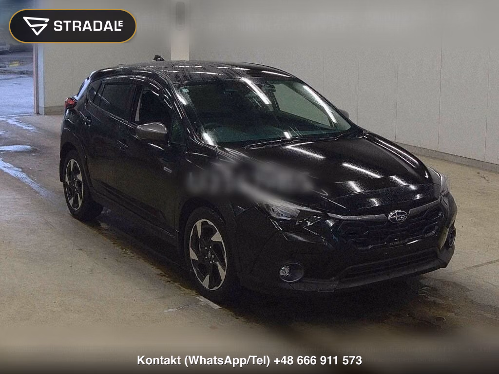 SUBARU CROSSTREK 4WD LIMITED, miniaturka 2