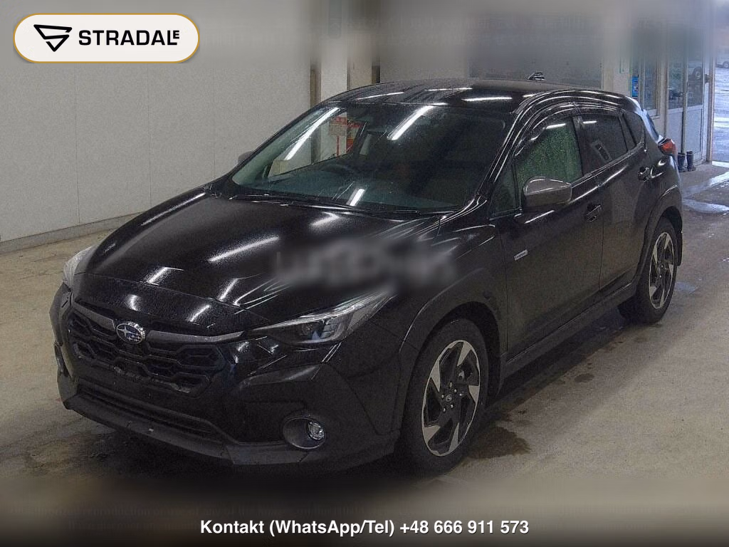 SUBARU CROSSTREK 4WD LIMITED, miniaturka 5