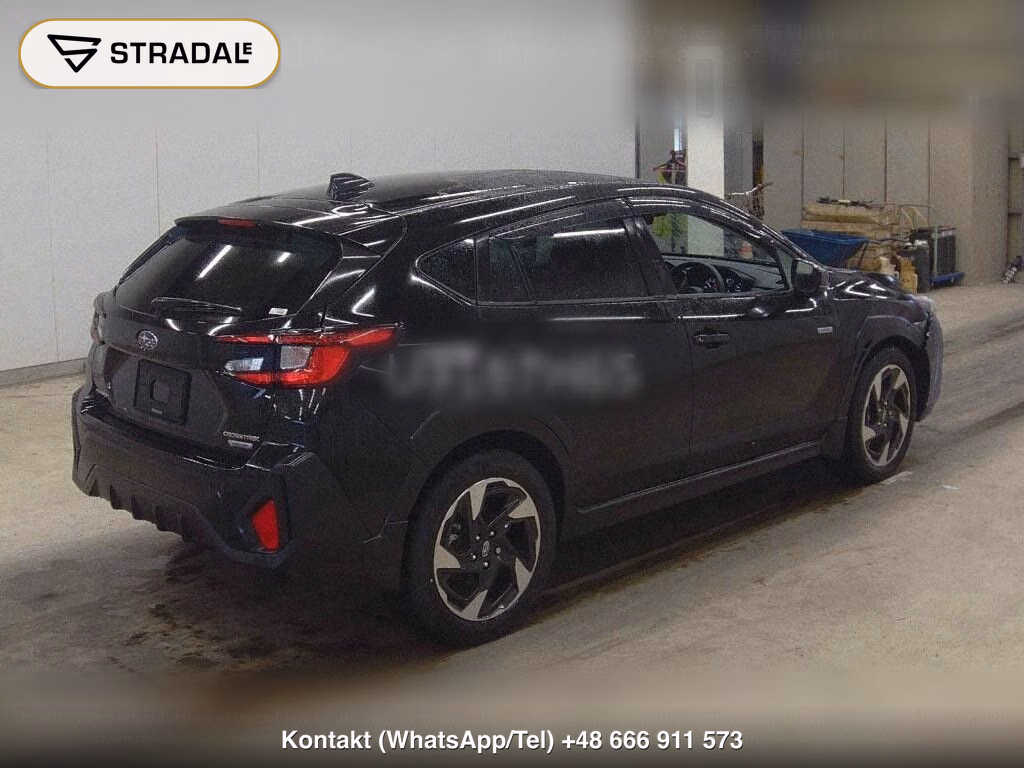 SUBARU CROSSTREK 4WD LIMITED, miniaturka 6