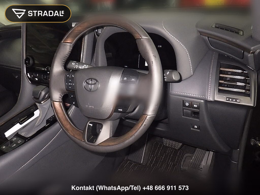 TOYOTA ALPHARD Z, miniaturka 4