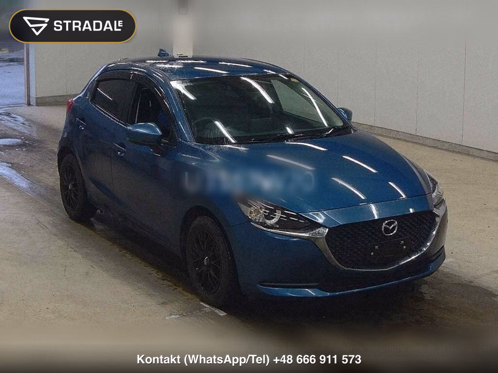 MAZDA MAZDA2 15S SMART EDITION, miniaturka 2