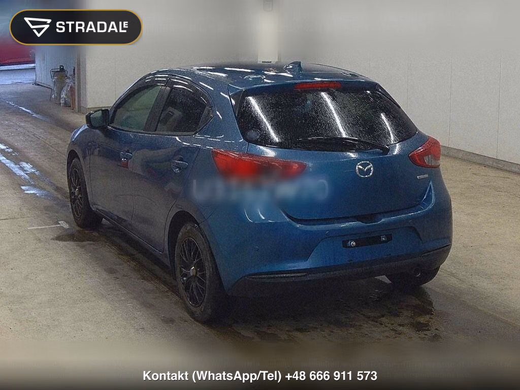 MAZDA MAZDA2 15S SMART EDITION, miniaturka 3