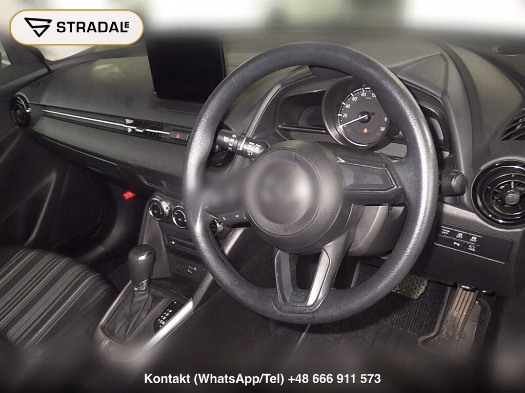 MAZDA MAZDA2 15S SMART EDITION, miniaturka 4