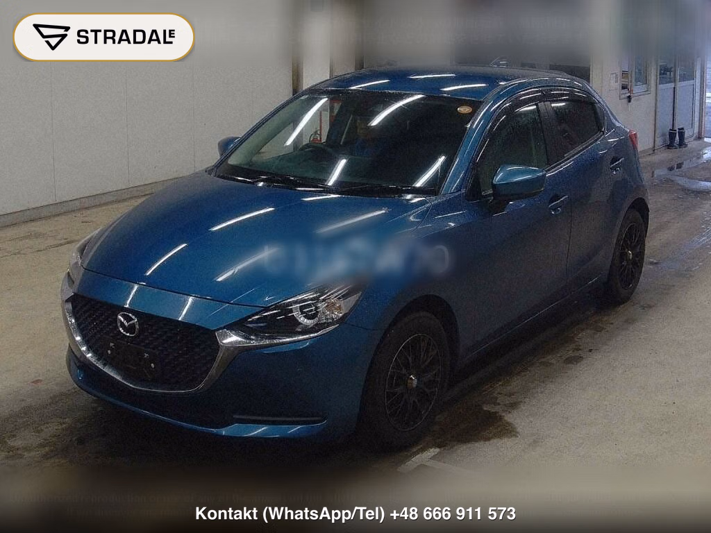 MAZDA MAZDA2 15S SMART EDITION, miniaturka 5