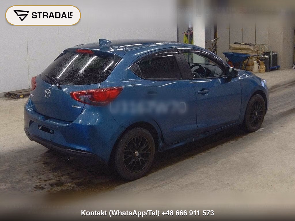 MAZDA MAZDA2 15S SMART EDITION, miniaturka 6