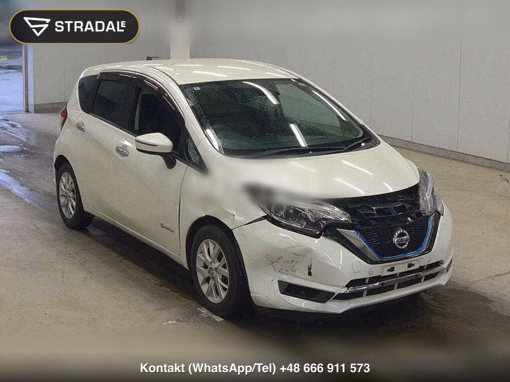 NISSAN NOTE E-POWER MEDALIST, miniaturka 2