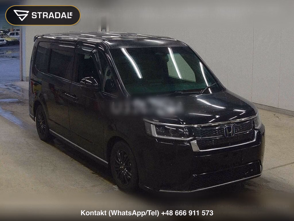HONDA STEPWAGON SPADA EHEV SPADA PREMIUM LINE, miniaturka 2