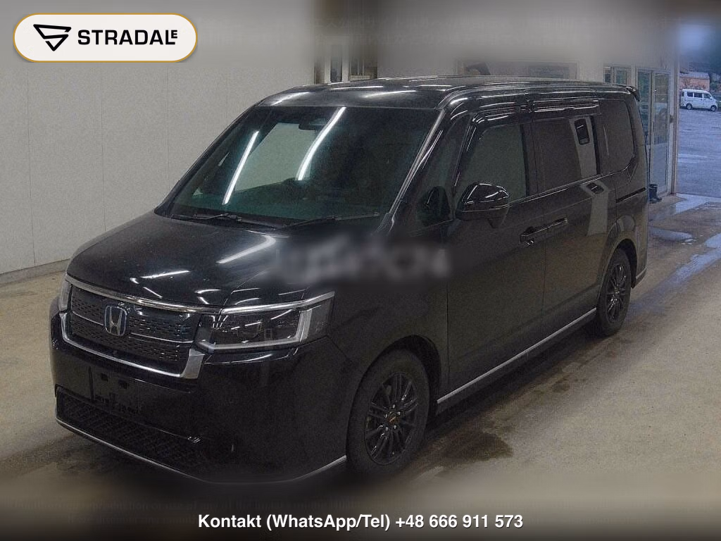 HONDA STEPWAGON SPADA EHEV SPADA PREMIUM LINE, miniaturka 5