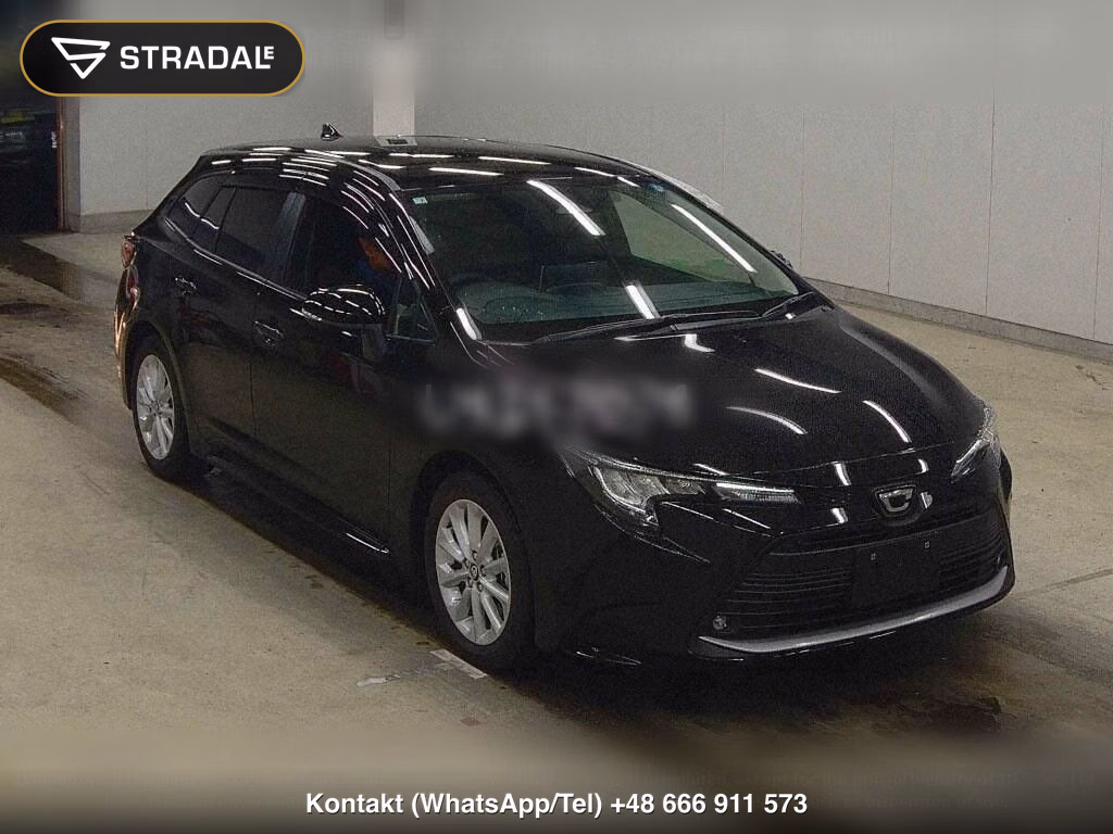TOYOTA COROLLA TOURING HYBRID G, miniaturka 2