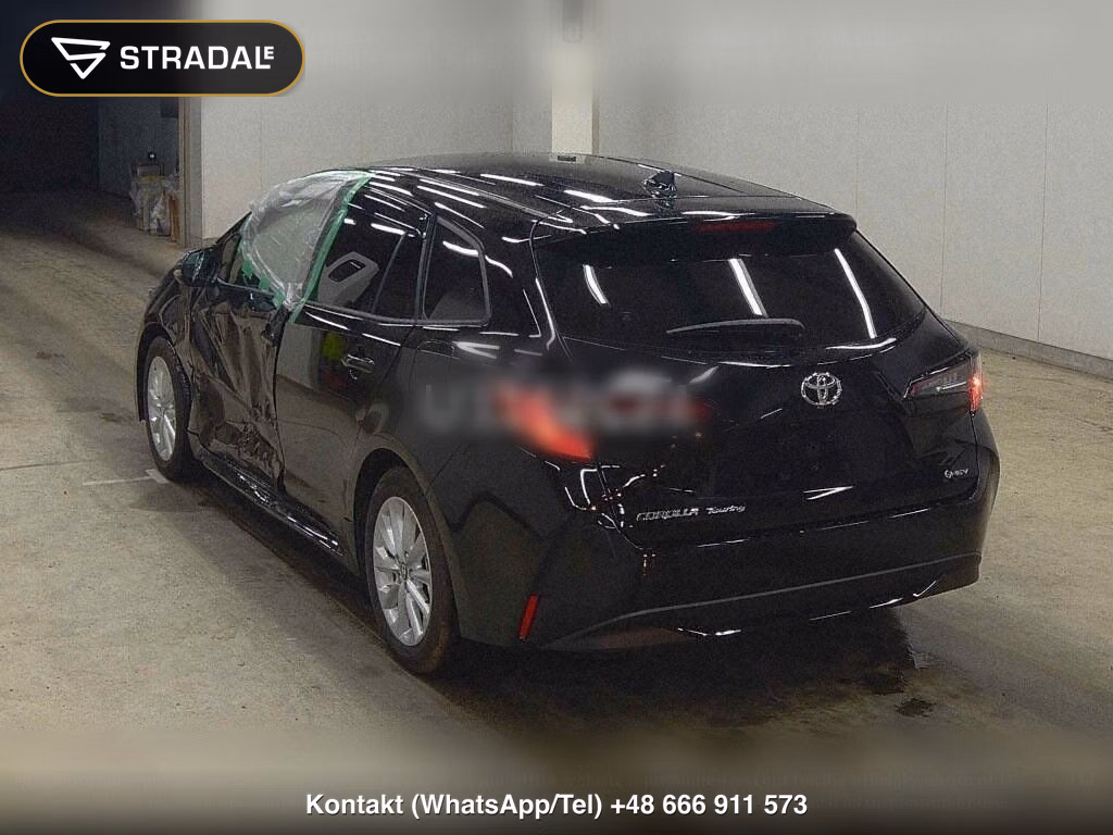 TOYOTA COROLLA TOURING HYBRID G, miniaturka 3