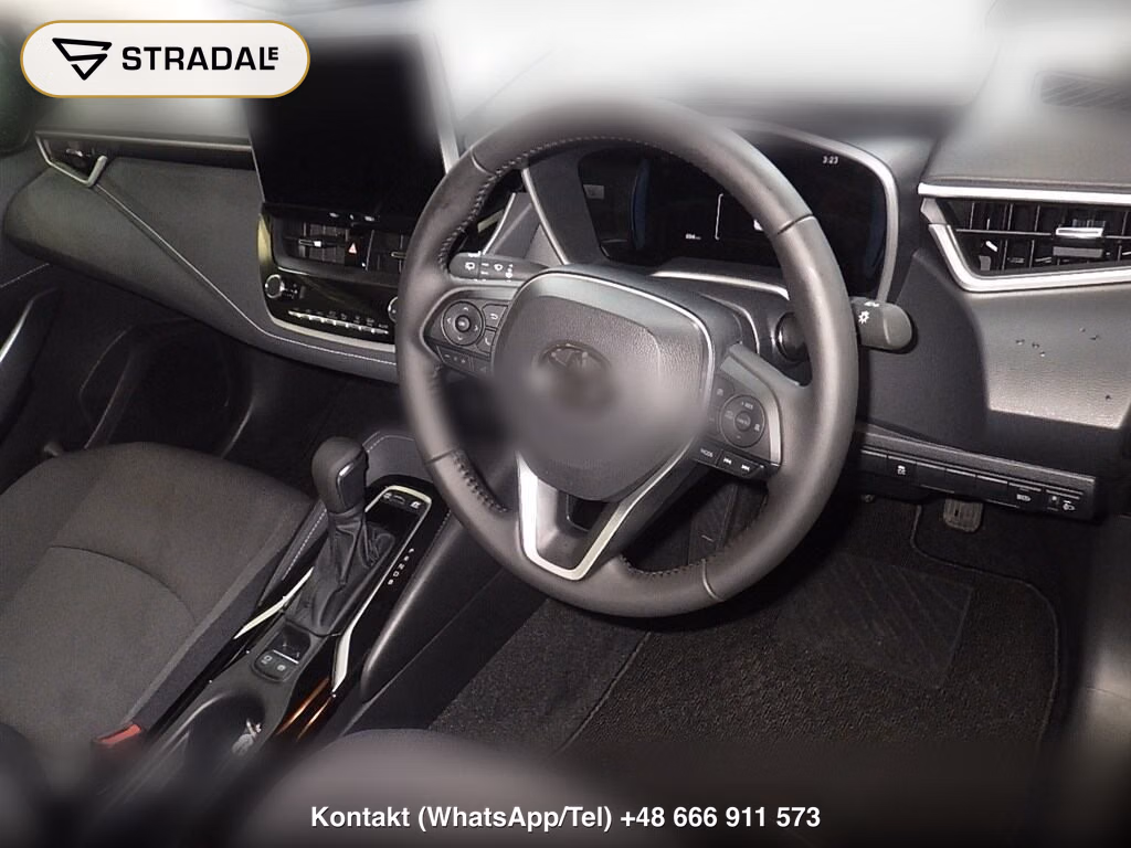 TOYOTA COROLLA TOURING HYBRID G, miniaturka 4