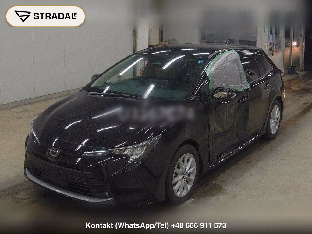 TOYOTA COROLLA TOURING HYBRID G, miniaturka 5