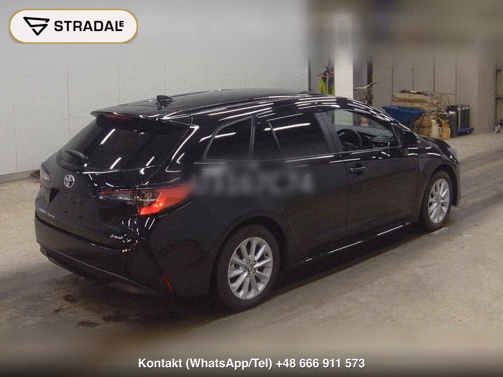 TOYOTA COROLLA TOURING HYBRID G, miniaturka 6