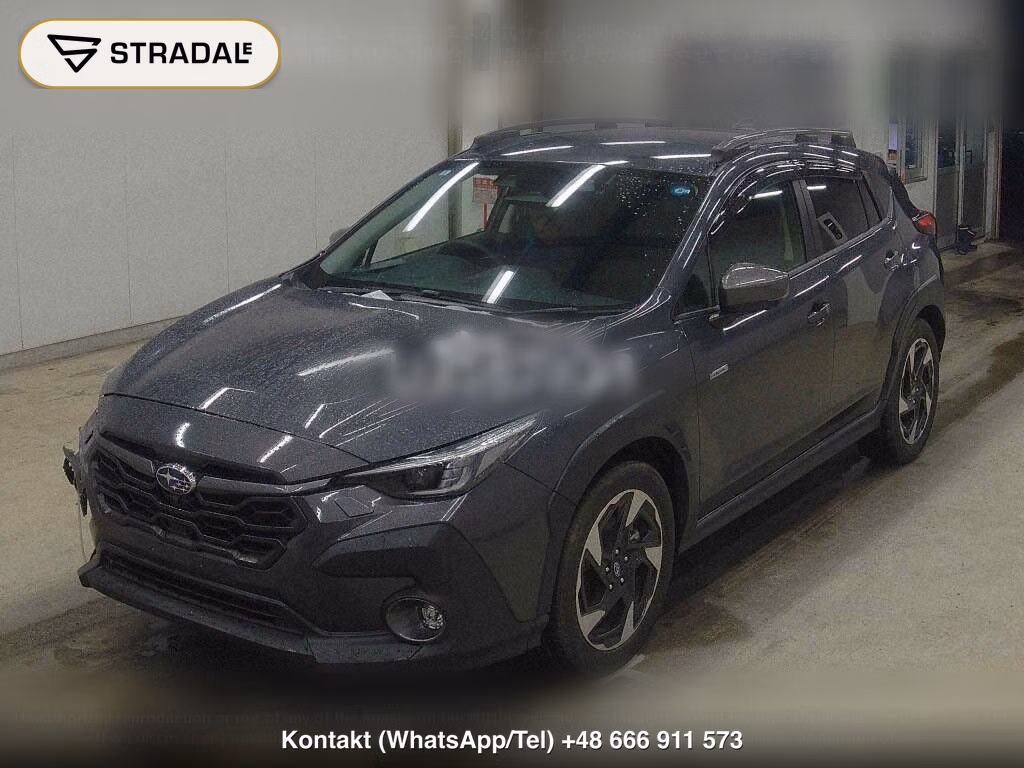 SUBARU CROSSTREK 4WD LIMITED, miniaturka 5
