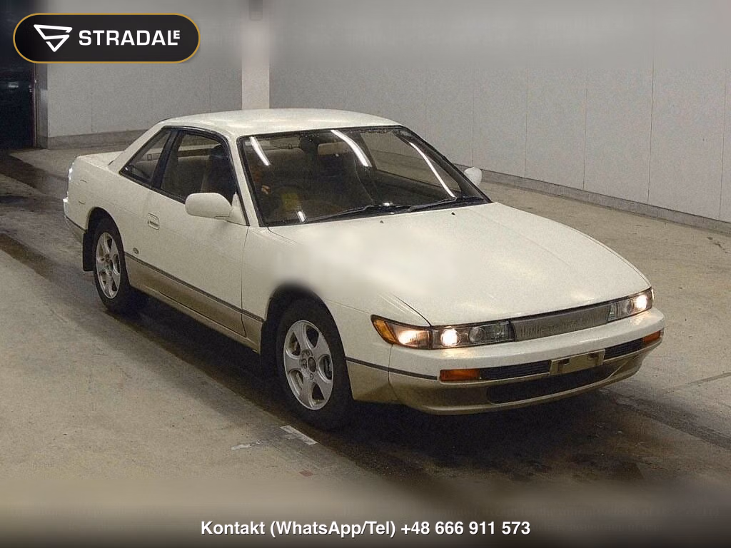 NISSAN SILVIA CP, miniaturka 2