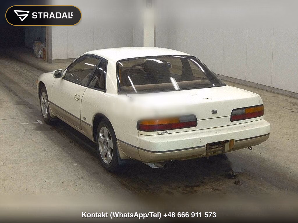 NISSAN SILVIA CP, miniaturka 3