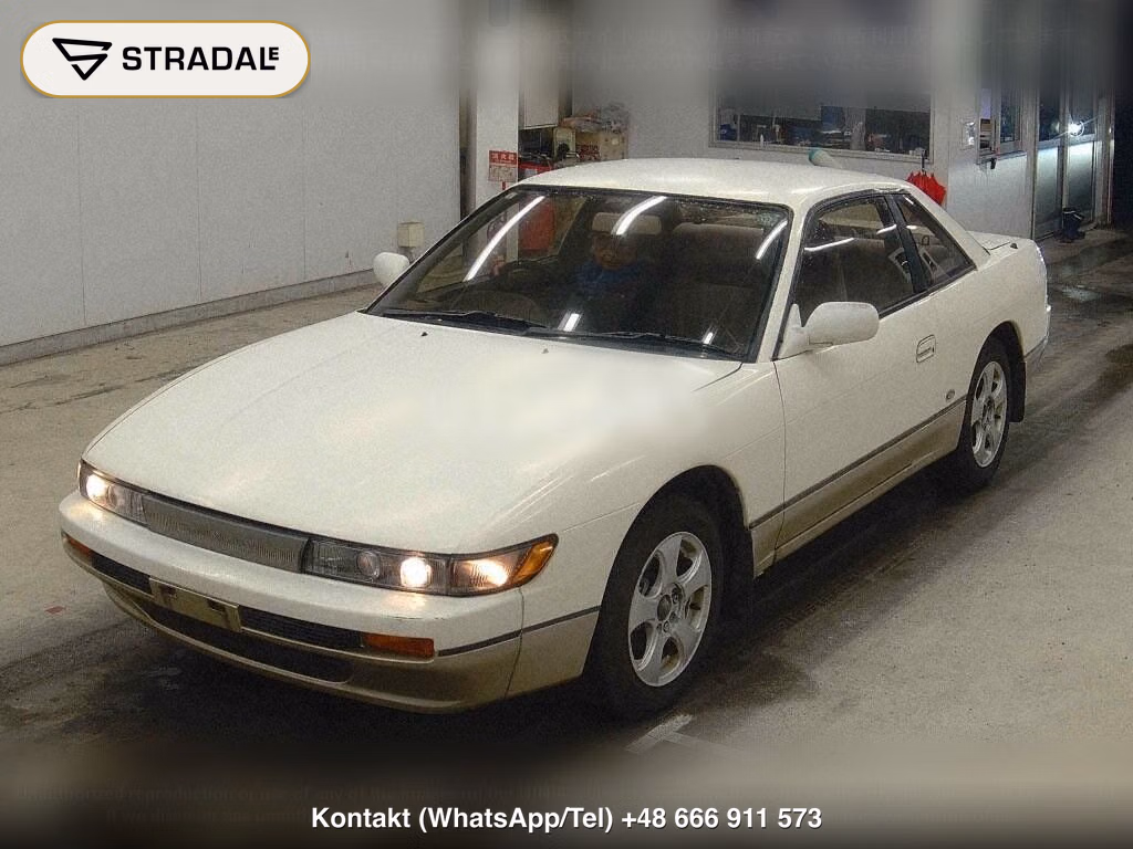 NISSAN SILVIA CP, miniaturka 5