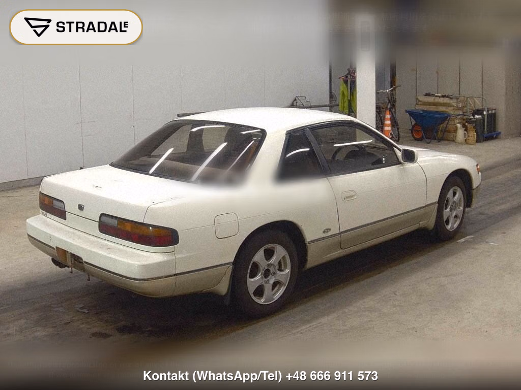 NISSAN SILVIA CP, miniaturka 6