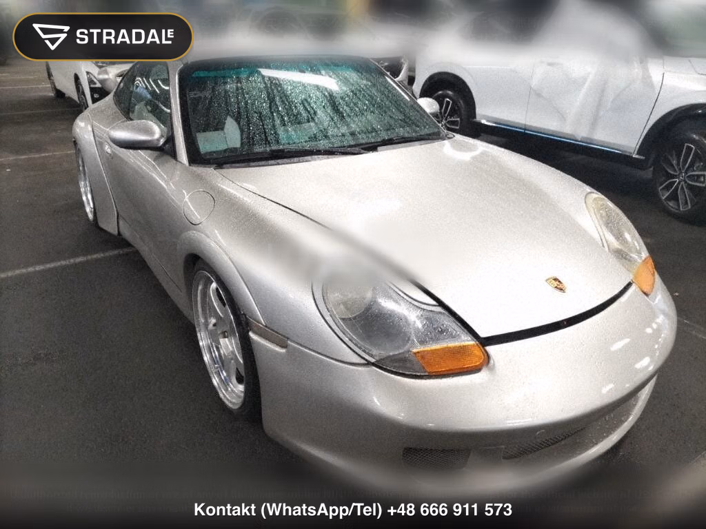 PORSCHE 911 CP 911 CARRERA, miniaturka 2