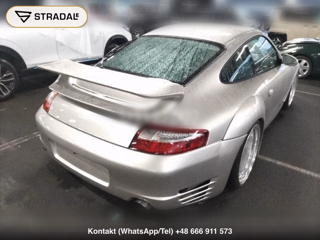 PORSCHE 911 CP 911 CARRERA, miniaturka 6