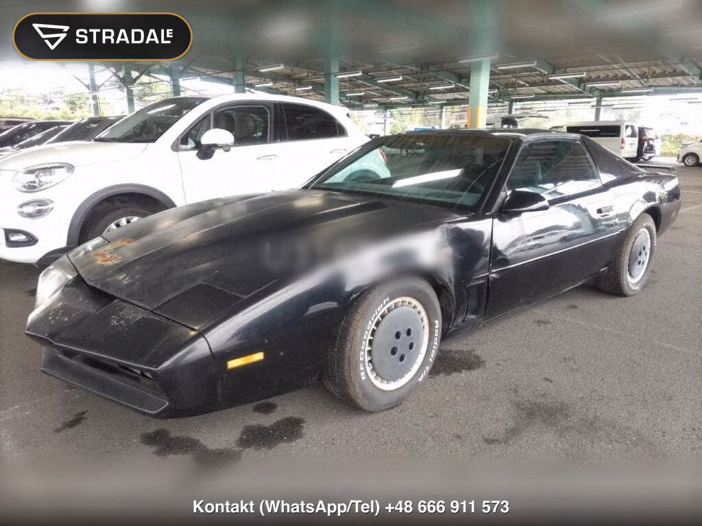 PONTIAC FIREBIRD CP TRANS AM GTA, miniaturka 5