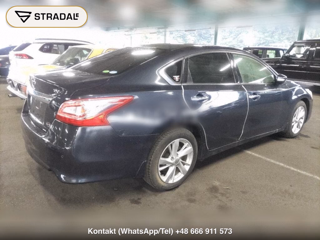 NISSAN TEANA XV NAVI AVM PACKAGE, miniaturka 6