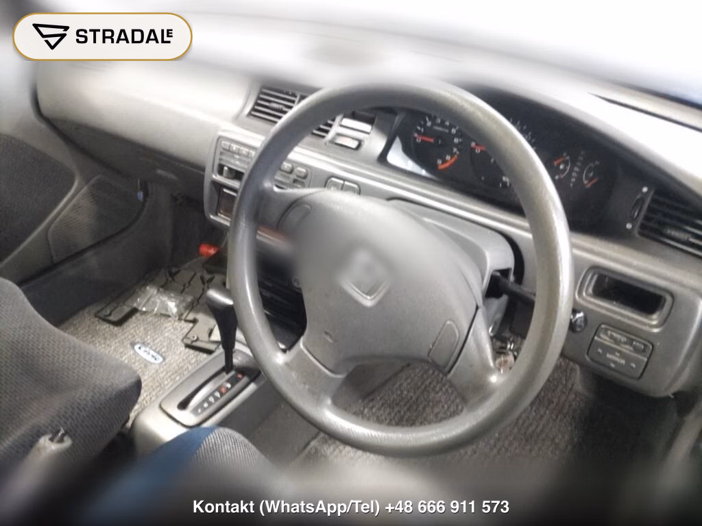 HONDA CIVIC 3D VTI, miniaturka 4