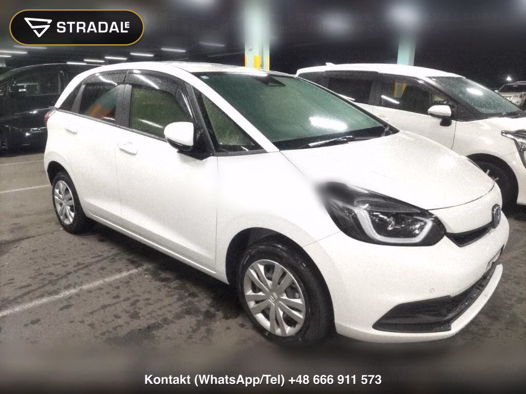 HONDA FIT EHEV BASIC, miniaturka 2