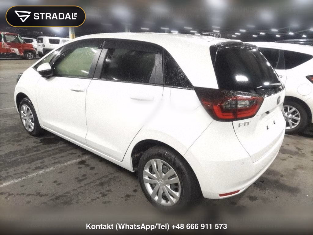 HONDA FIT EHEV BASIC, miniaturka 3
