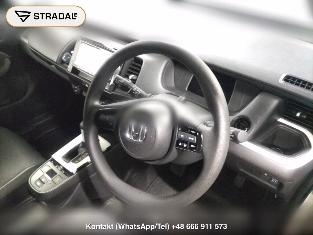 HONDA FIT EHEV BASIC, miniaturka 4