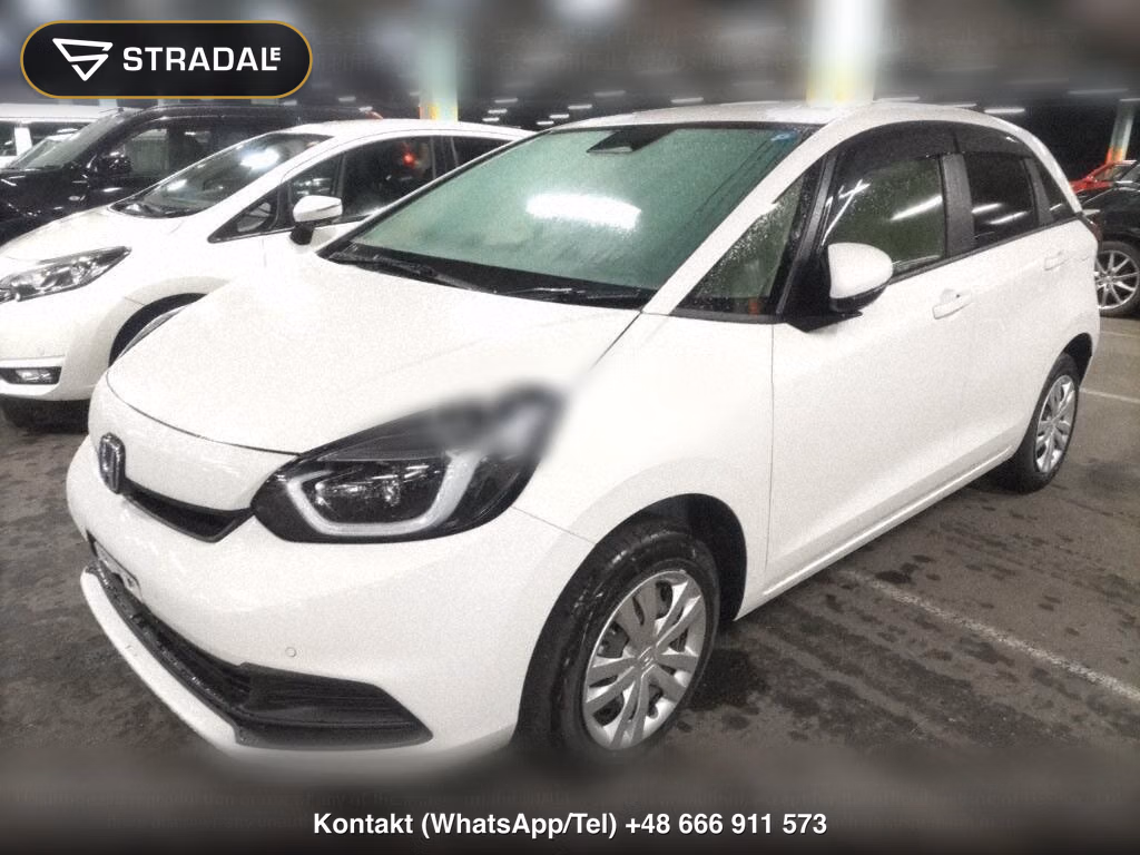 HONDA FIT EHEV BASIC, miniaturka 5