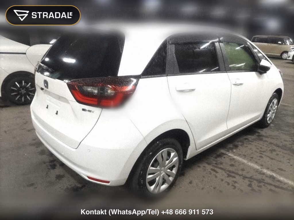 HONDA FIT EHEV BASIC, miniaturka 6
