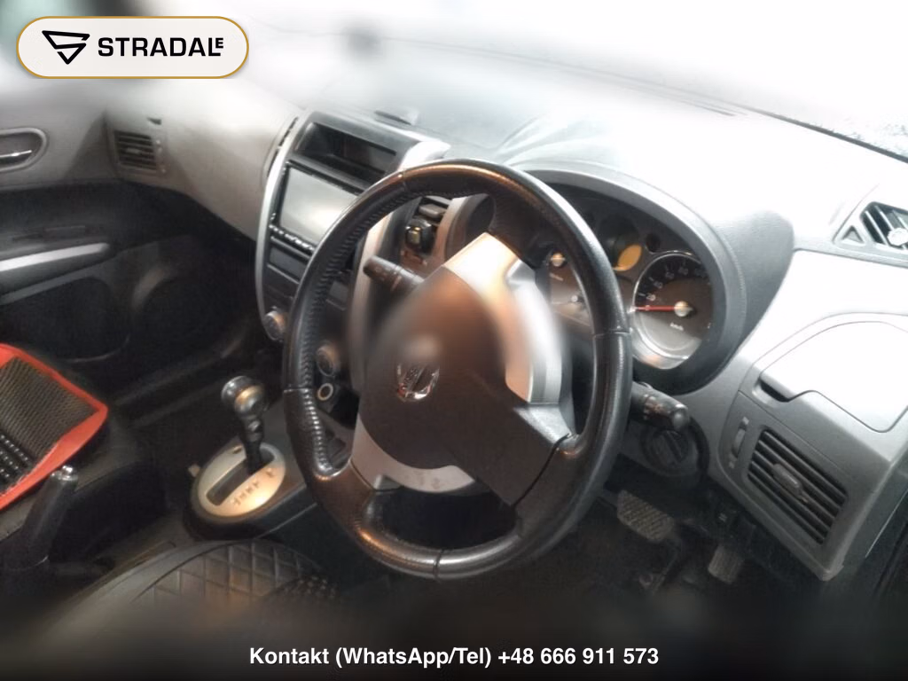 NISSAN X-TRAIL 4WD 20X, miniaturka 4