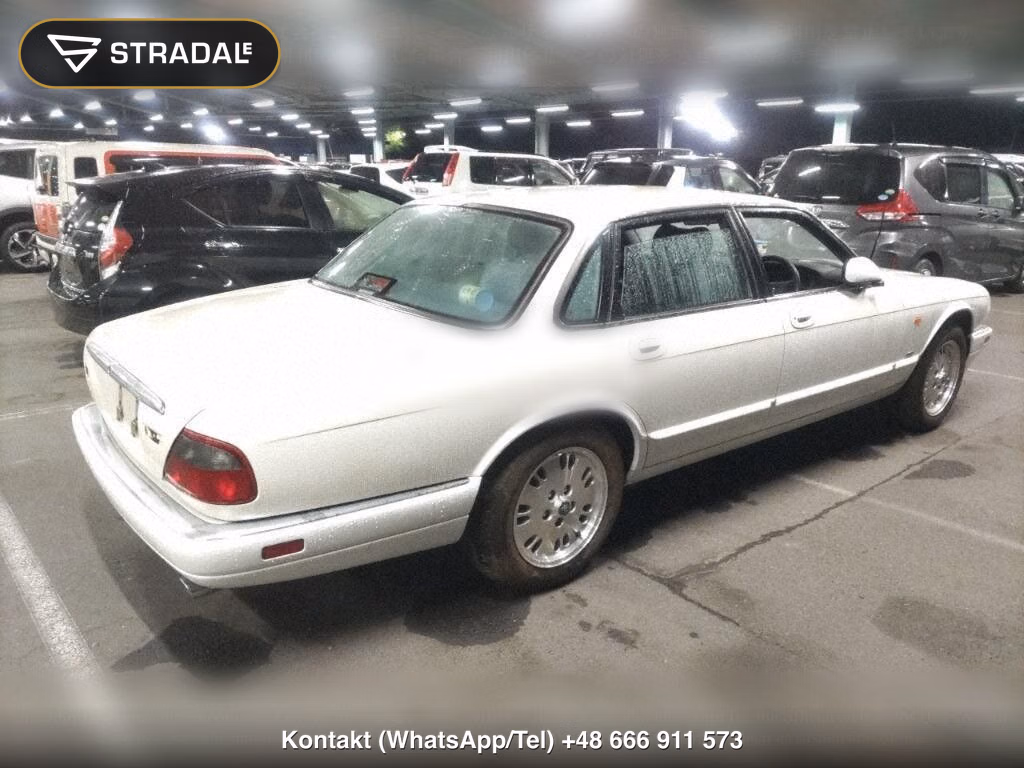JAGUAR XJ 4D XJ6-3.2, miniaturka 6