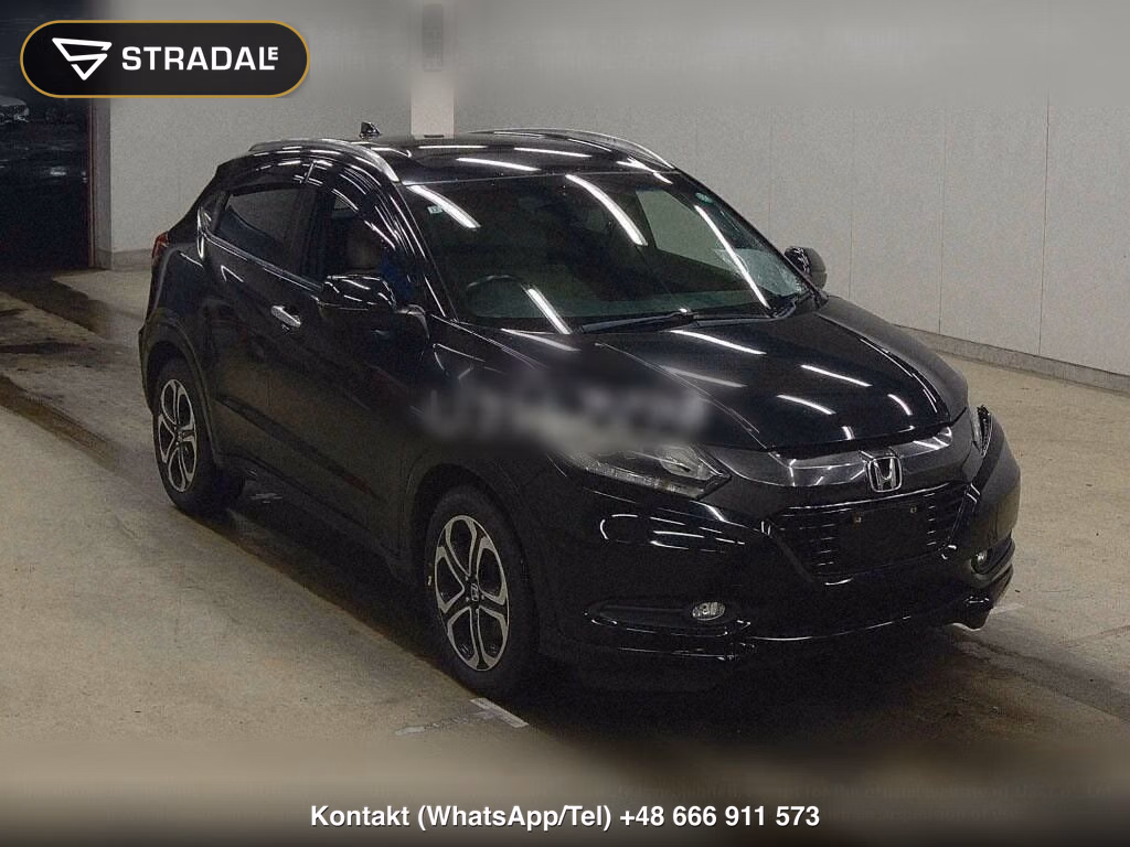 HONDA VEZEL HYBRID Z STYLE EDITION, miniaturka 2